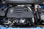 Vauxhall Astra VXR 2012 года